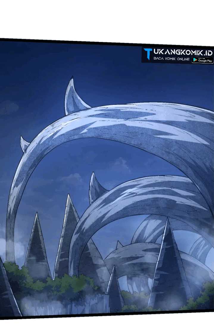 Evolution Begins With A Big Tree chapter 139 halaman 44