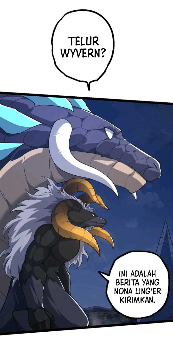 Evolution Begins With A Big Tree chapter 139 halaman 45