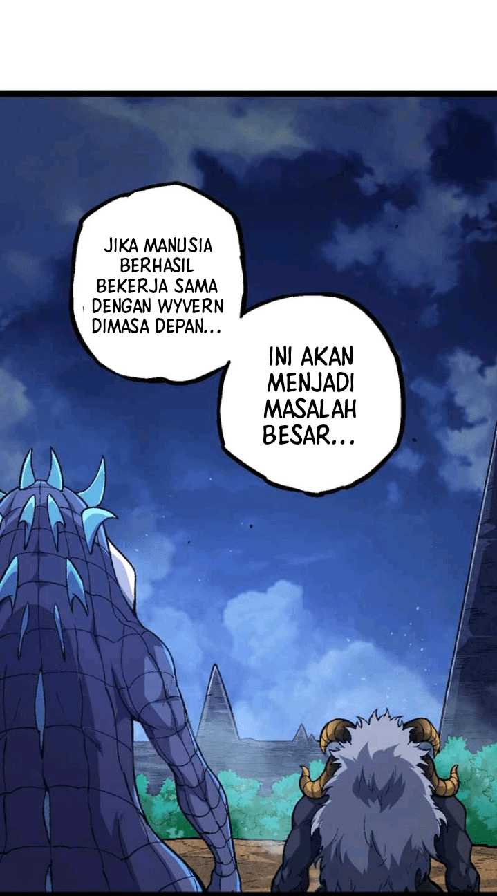 Evolution Begins With A Big Tree chapter 139 halaman 47