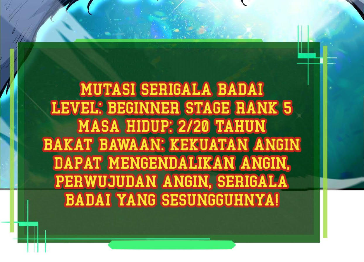 Evolution Begins With A Big Tree Bab 14 halaman 52