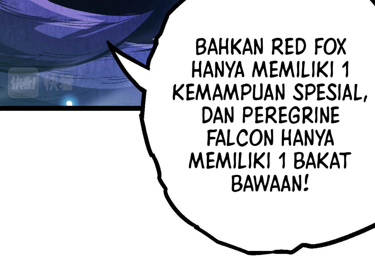 Evolution Begins With A Big Tree Bab 14 halaman 61