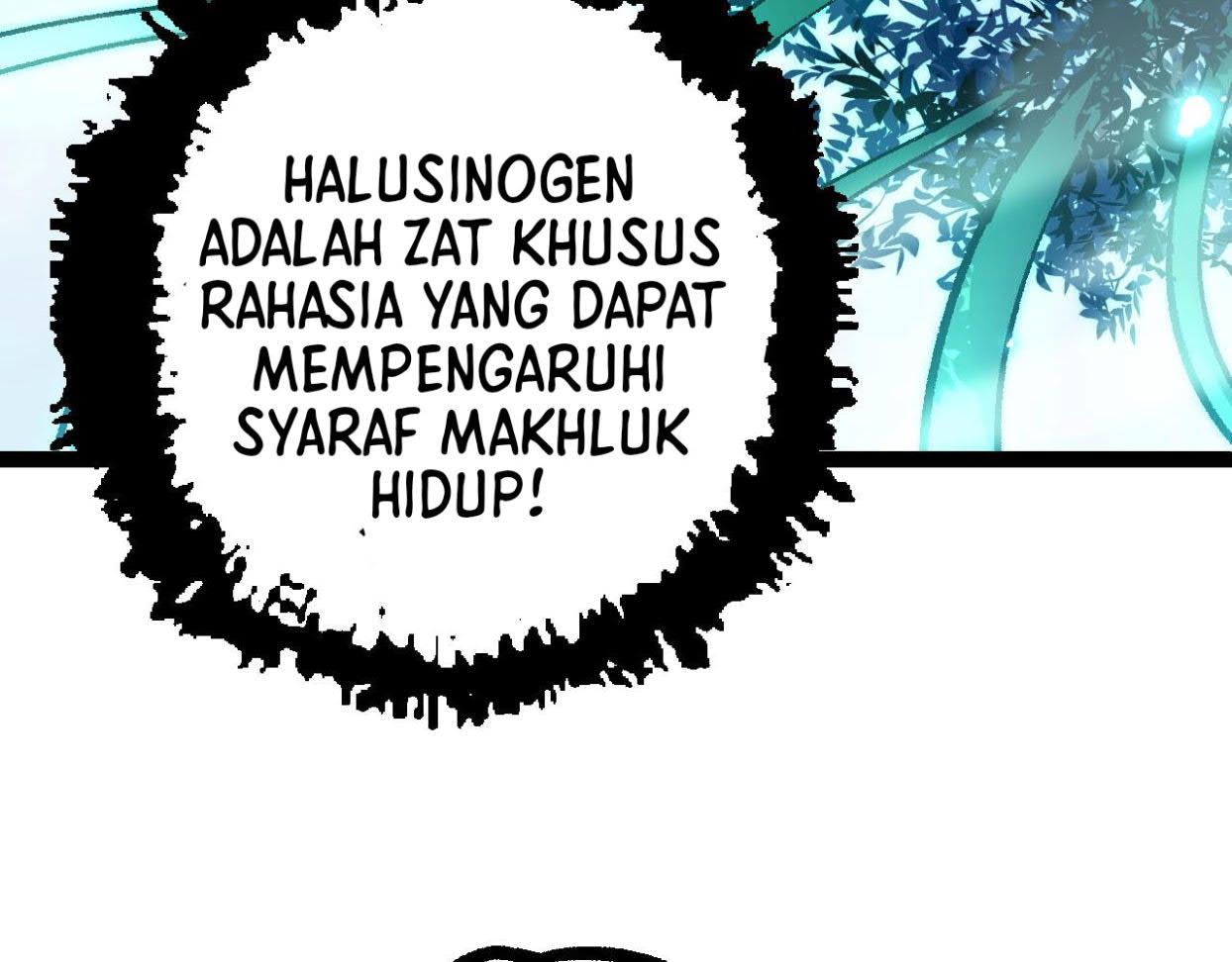 Evolution Begins With A Big Tree Bab 14 halaman 75