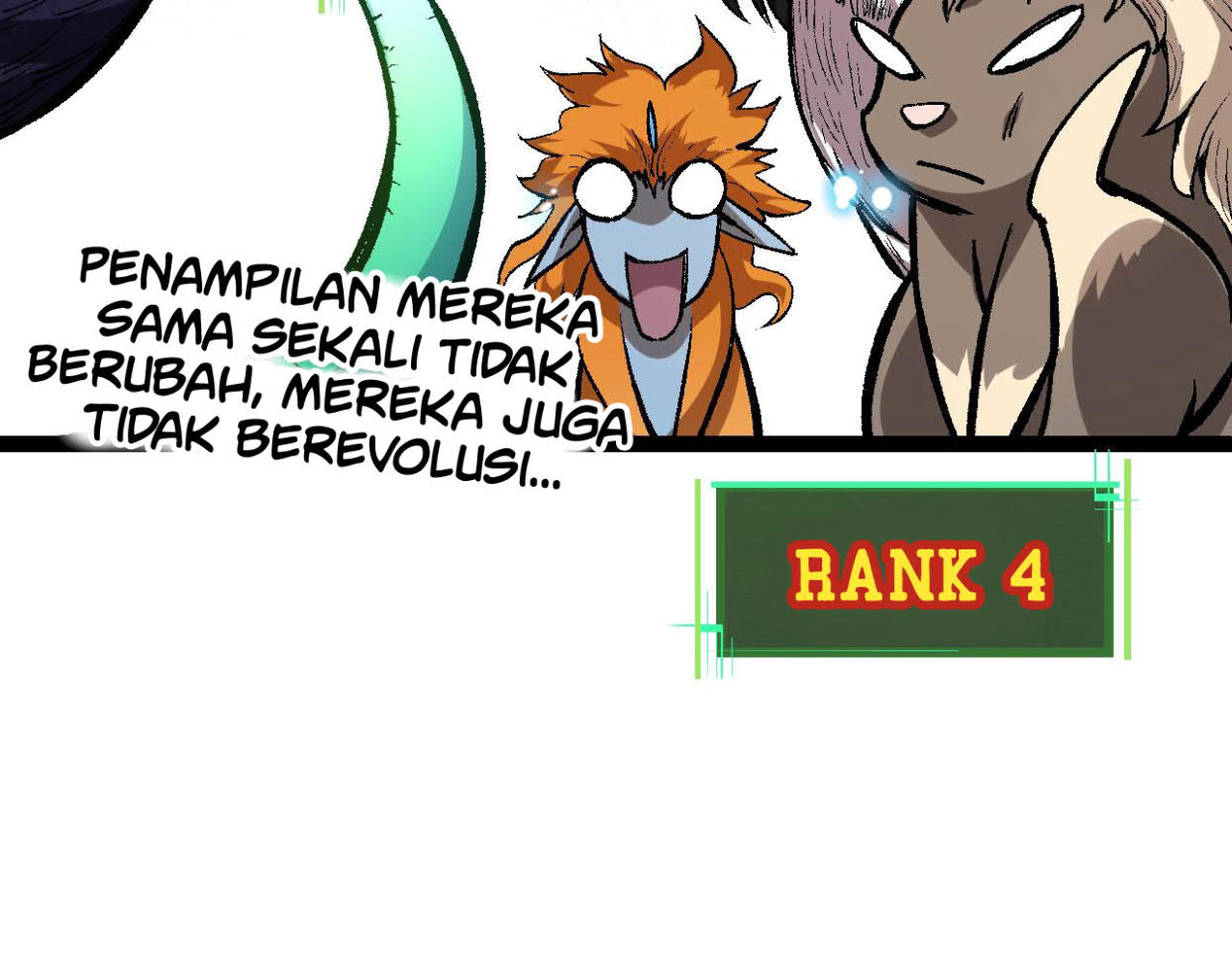 Evolution Begins With A Big Tree Bab 14 halaman 78