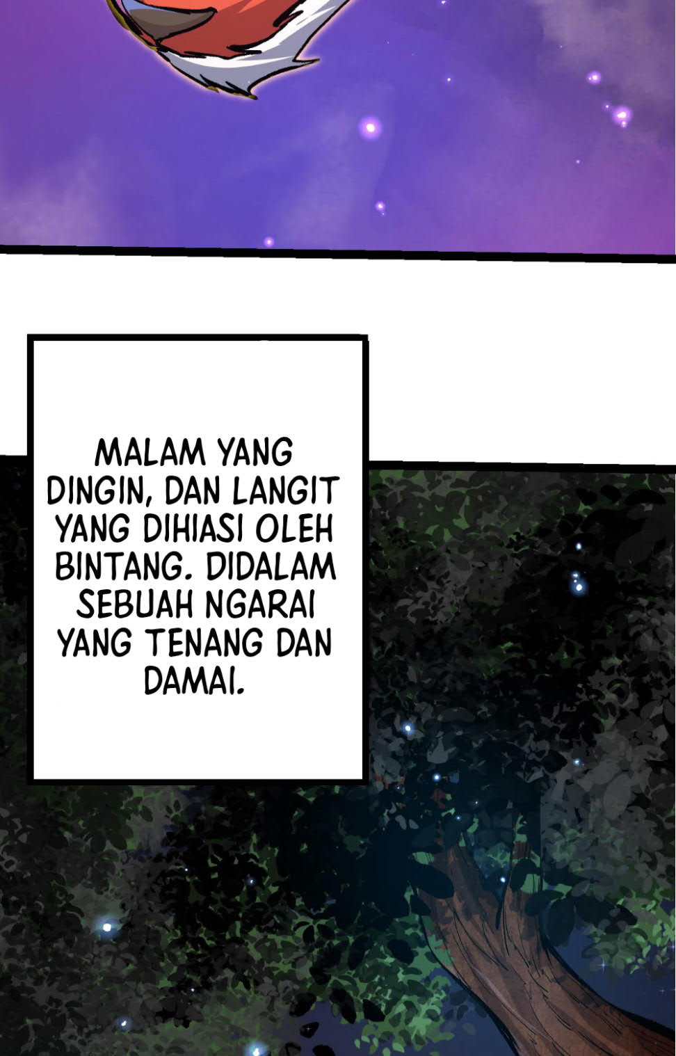 Evolution Begins With A Big Tree Bab 14 halaman 128