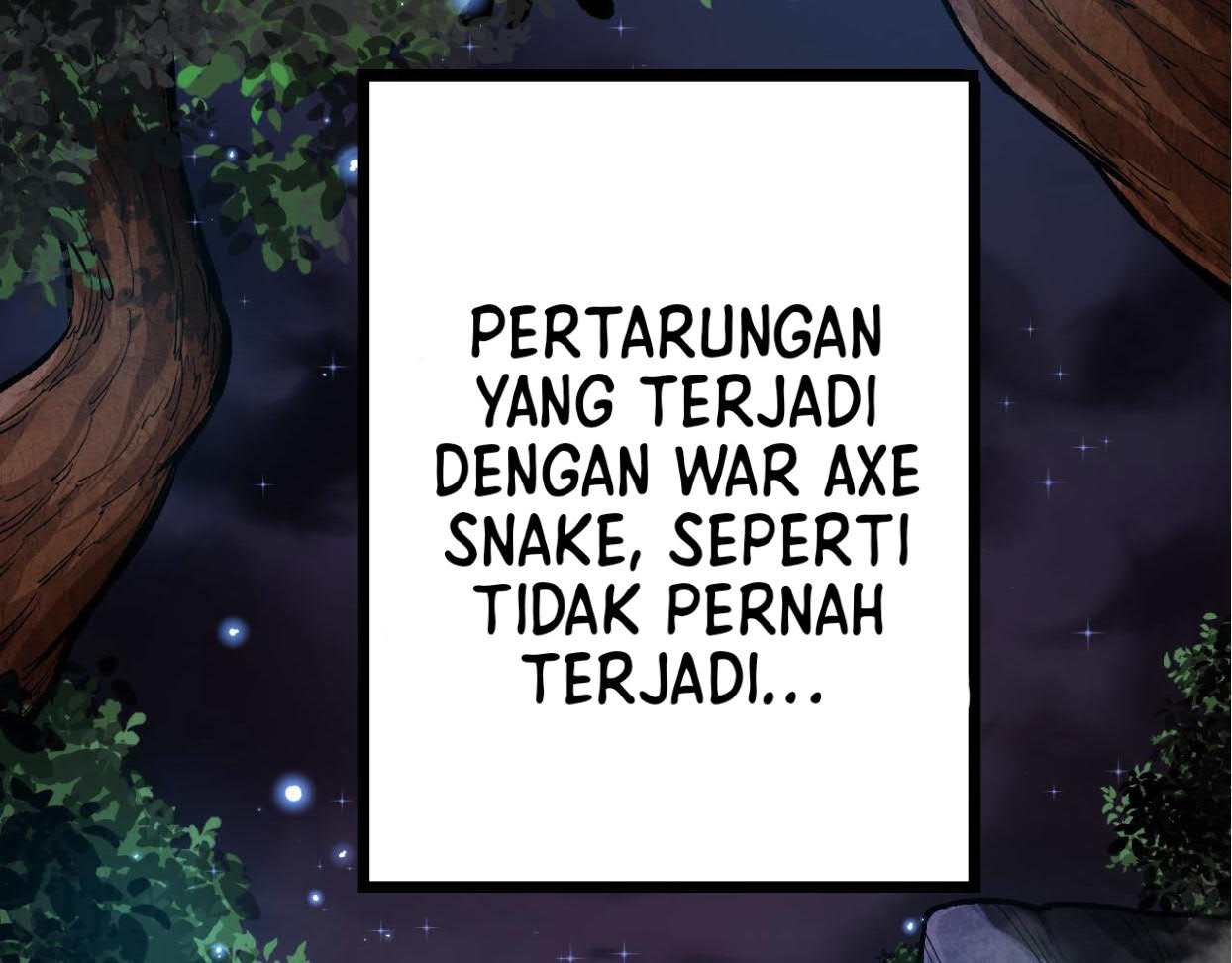 Evolution Begins With A Big Tree Bab 14 halaman 129