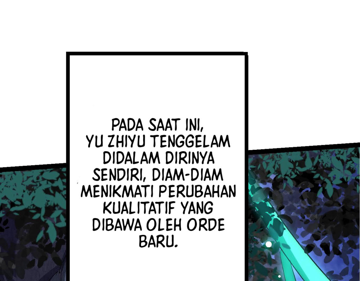 Evolution Begins With A Big Tree Bab 14 halaman 131