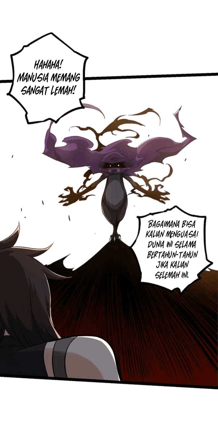 Evolution Begins With A Big Tree Bab 140 halaman 18