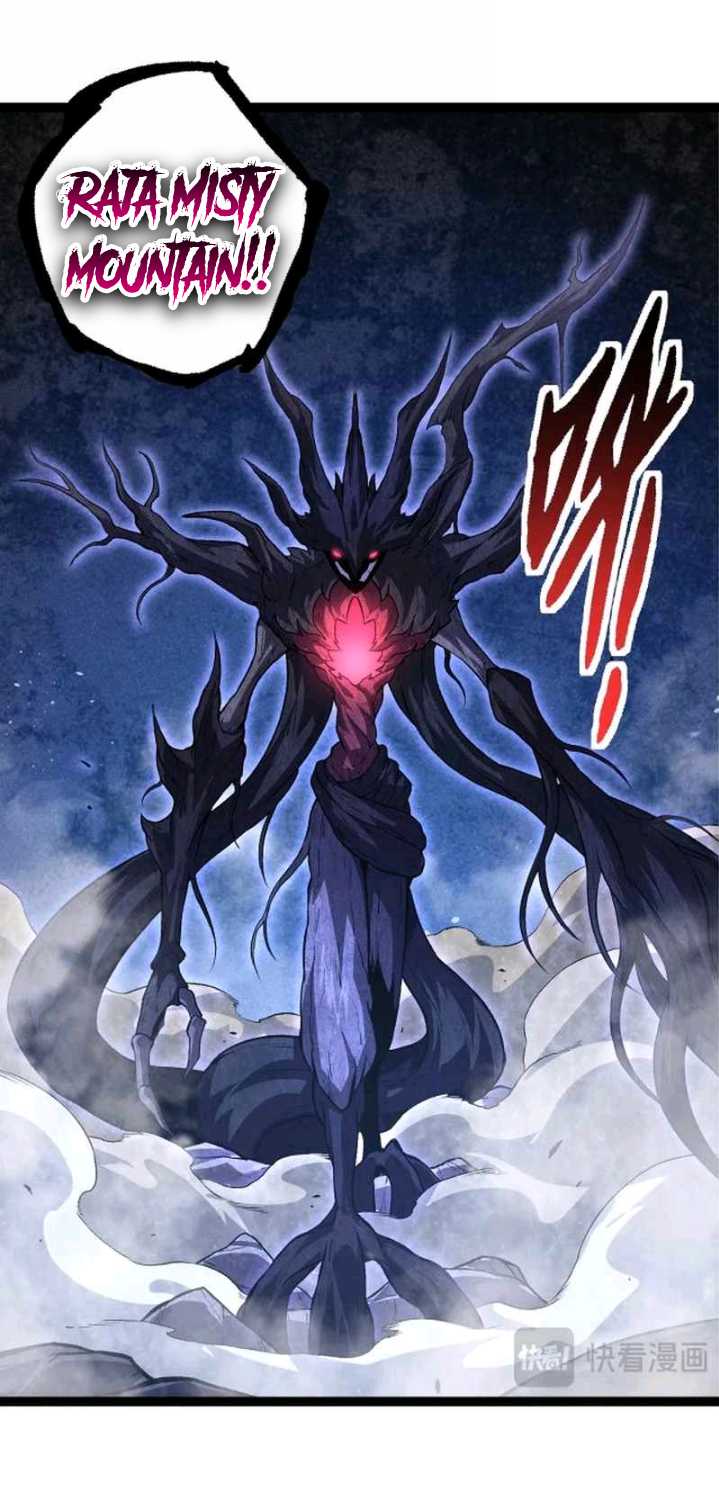 Evolution Begins With A Big Tree Bab 140 halaman 43
