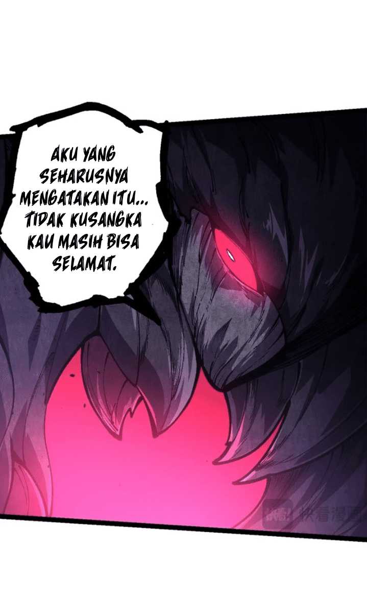 Evolution Begins With A Big Tree Bab 141 halaman 22