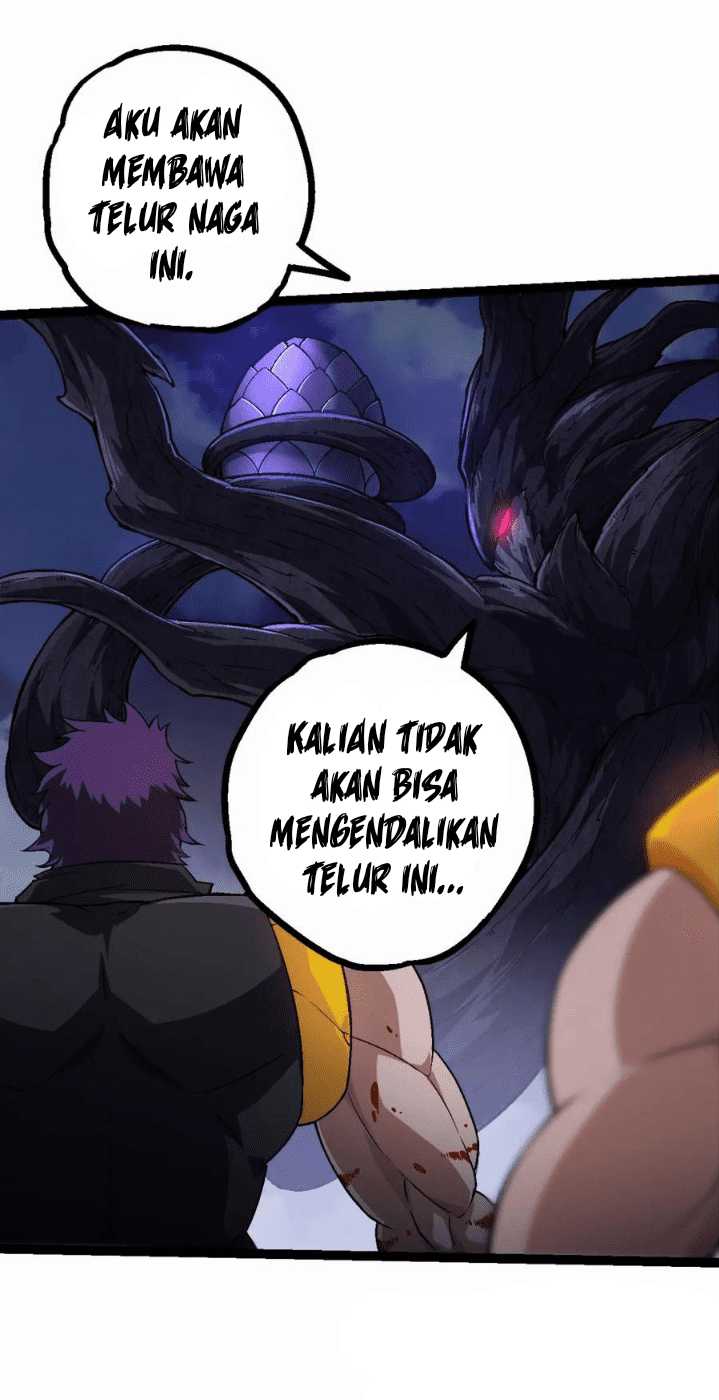 Evolution Begins With A Big Tree Bab 141 halaman 33