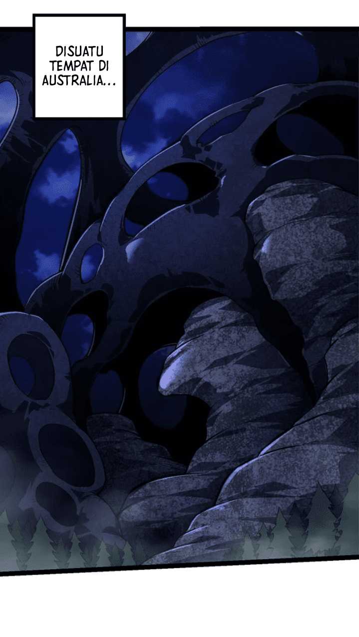 Evolution Begins With A Big Tree Bab 141 halaman 49
