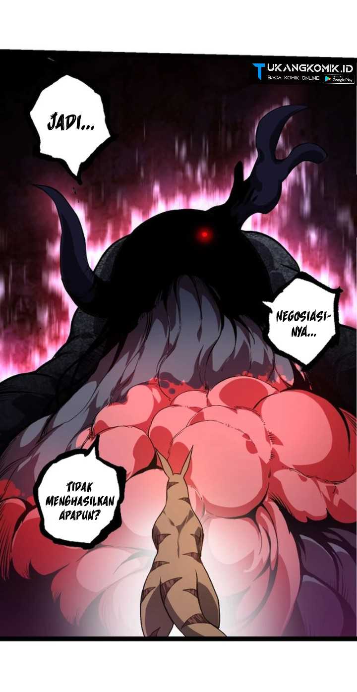 Evolution Begins With A Big Tree Bab 141 halaman 50