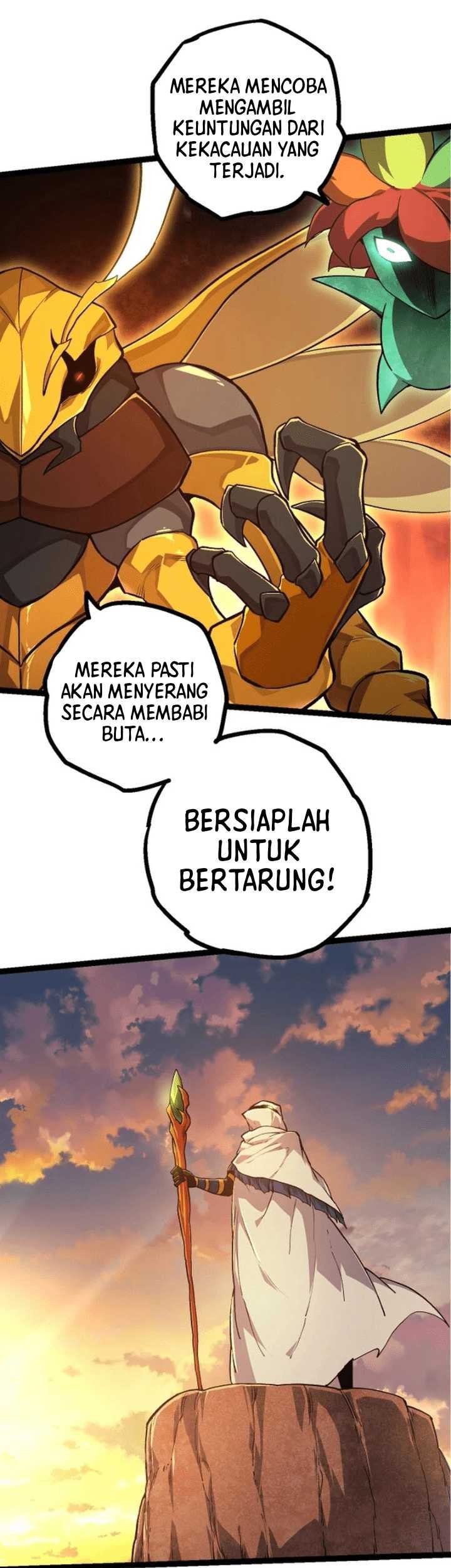 Evolution Begins With A Big Tree Bab 141 halaman 60