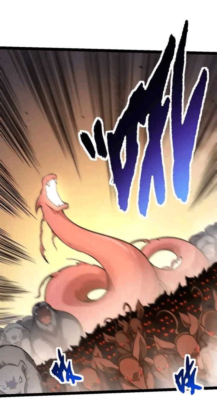 Evolution Begins With A Big Tree chapter 142 halaman 3