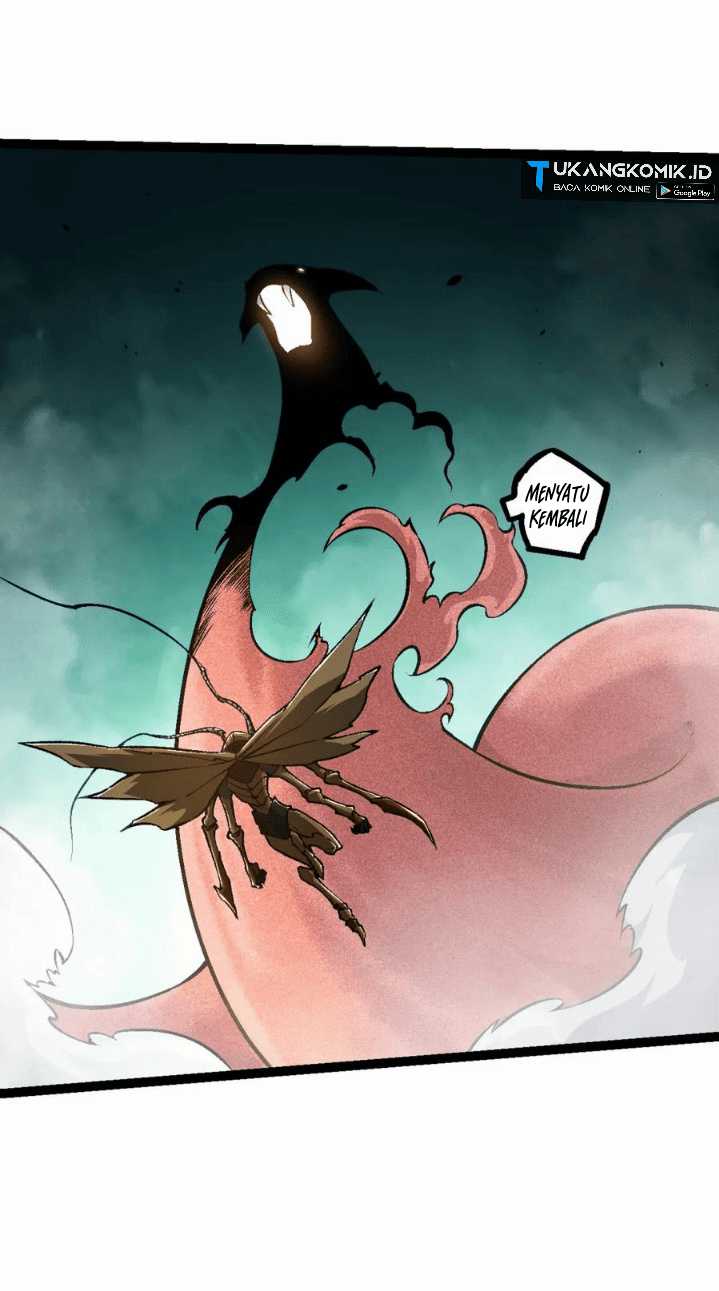 Evolution Begins With A Big Tree chapter 142 halaman 10