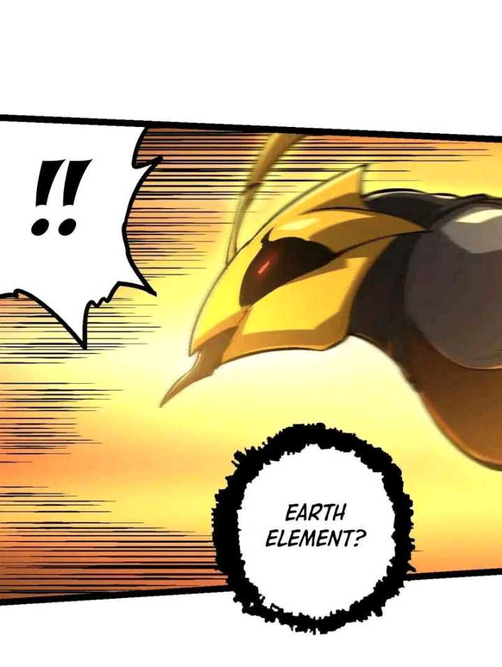 Evolution Begins With A Big Tree chapter 142 halaman 11