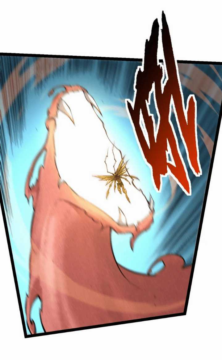 Evolution Begins With A Big Tree chapter 142 halaman 12