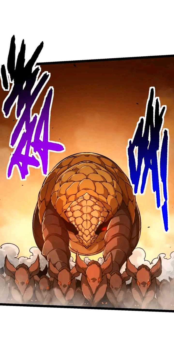 Evolution Begins With A Big Tree chapter 142 halaman 18