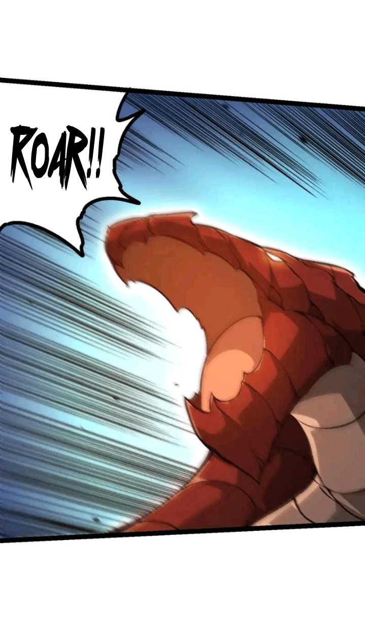 Evolution Begins With A Big Tree chapter 142 halaman 19
