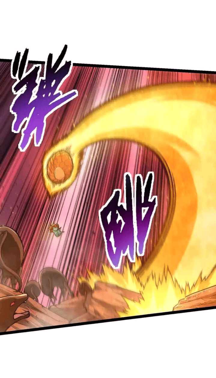 Evolution Begins With A Big Tree chapter 142 halaman 20