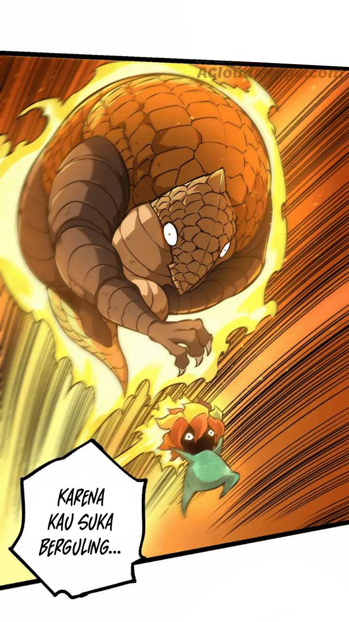 Evolution Begins With A Big Tree chapter 142 halaman 22