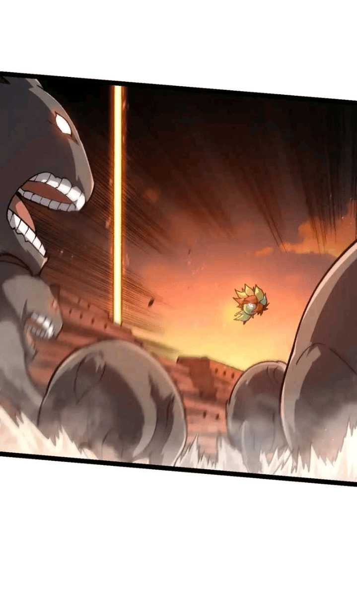 Evolution Begins With A Big Tree chapter 142 halaman 24