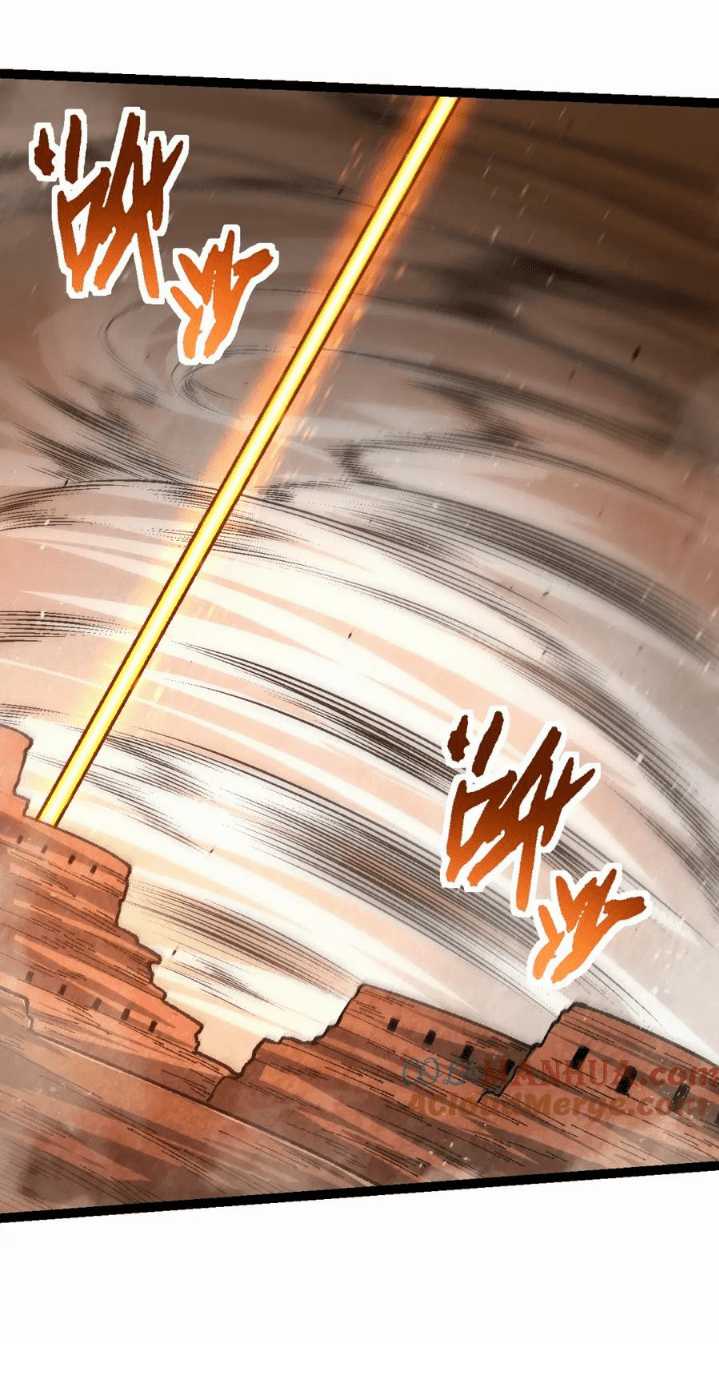 Evolution Begins With A Big Tree chapter 142 halaman 42