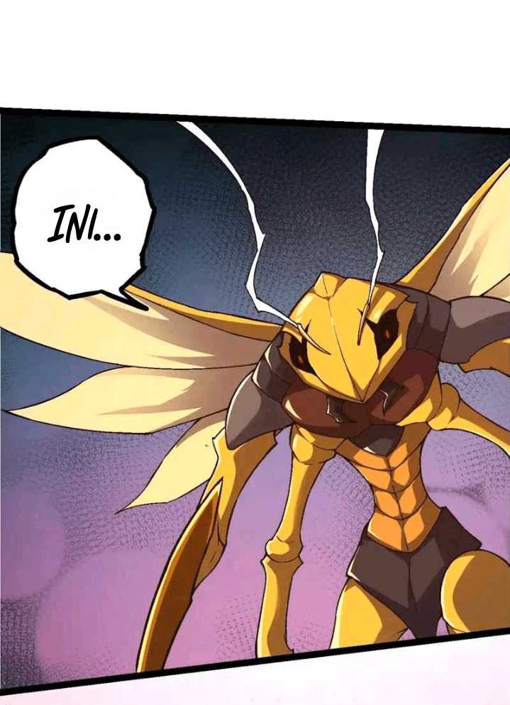 Evolution Begins With A Big Tree chapter 142 halaman 45