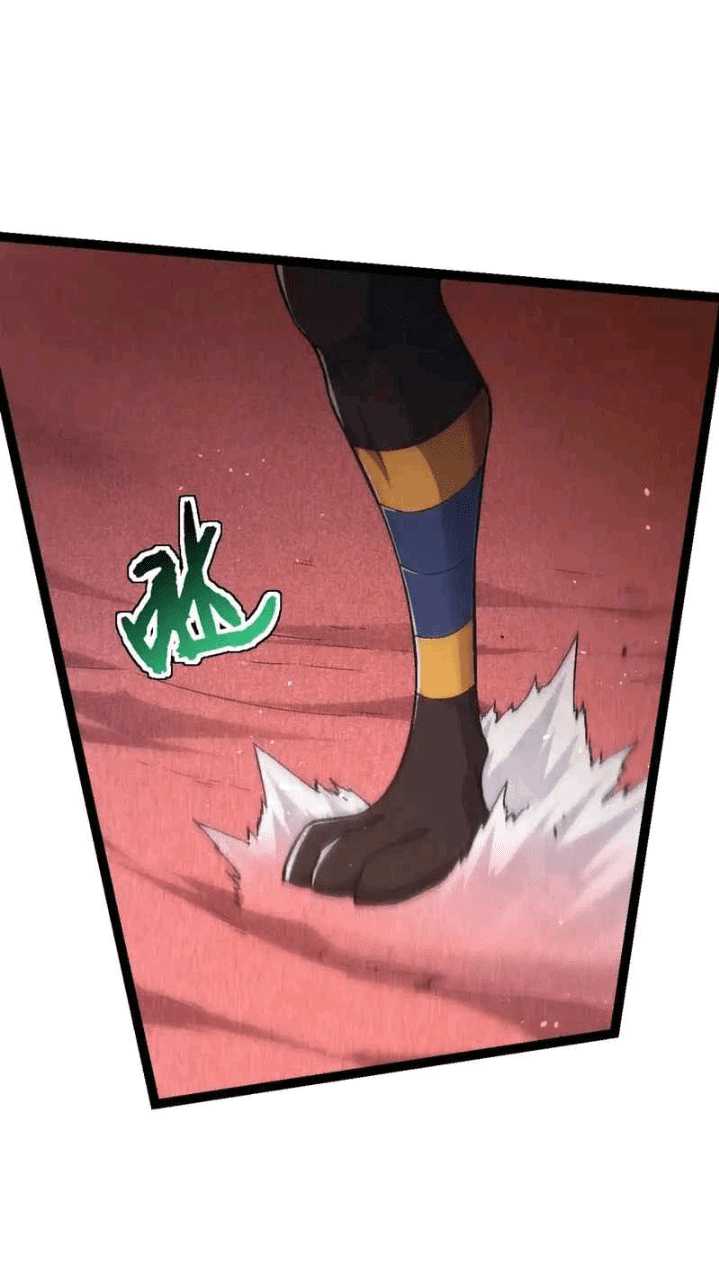 Evolution Begins With A Big Tree chapter 142 halaman 47