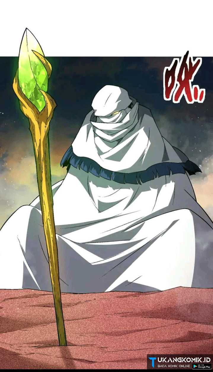 Evolution Begins With A Big Tree chapter 142 halaman 52