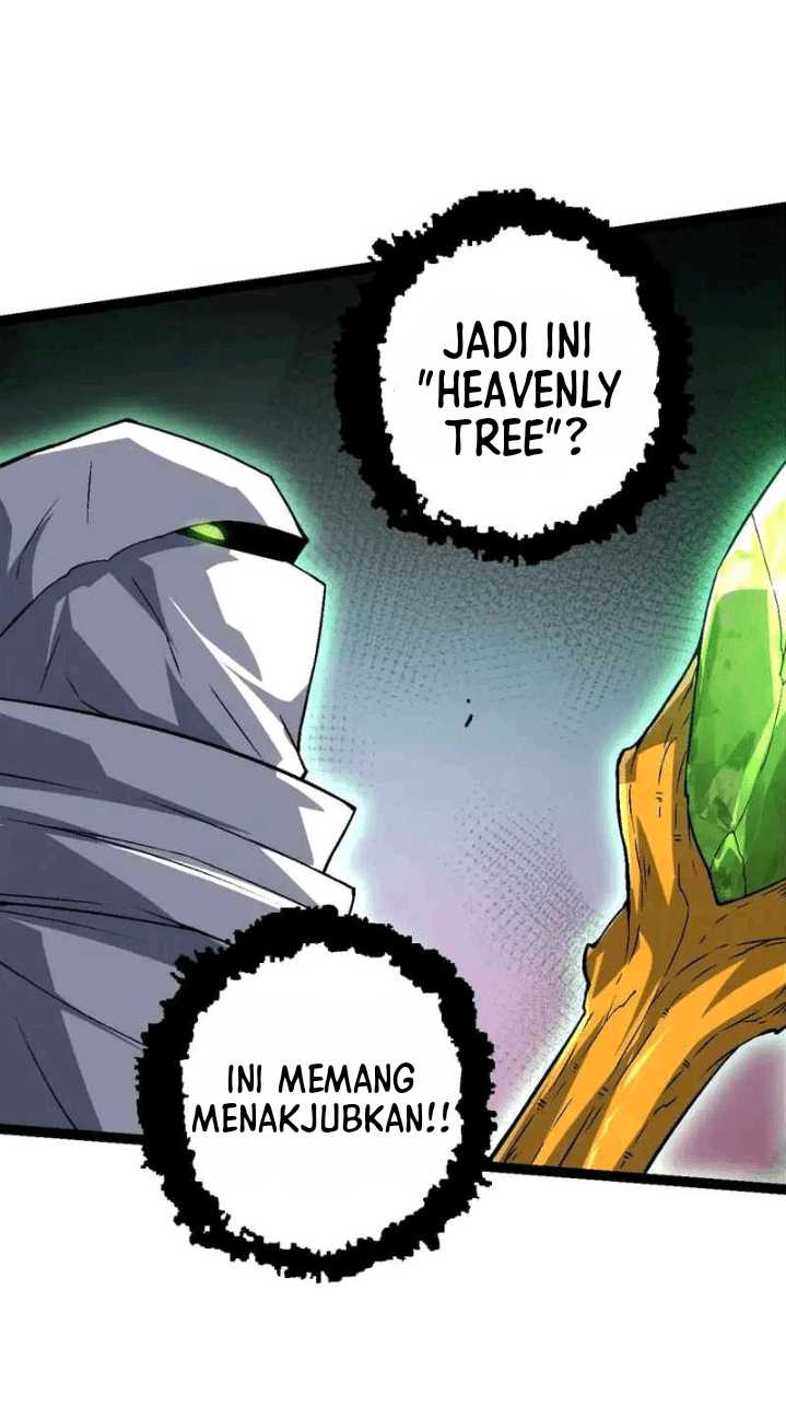 Evolution Begins With A Big Tree chapter 142 halaman 58