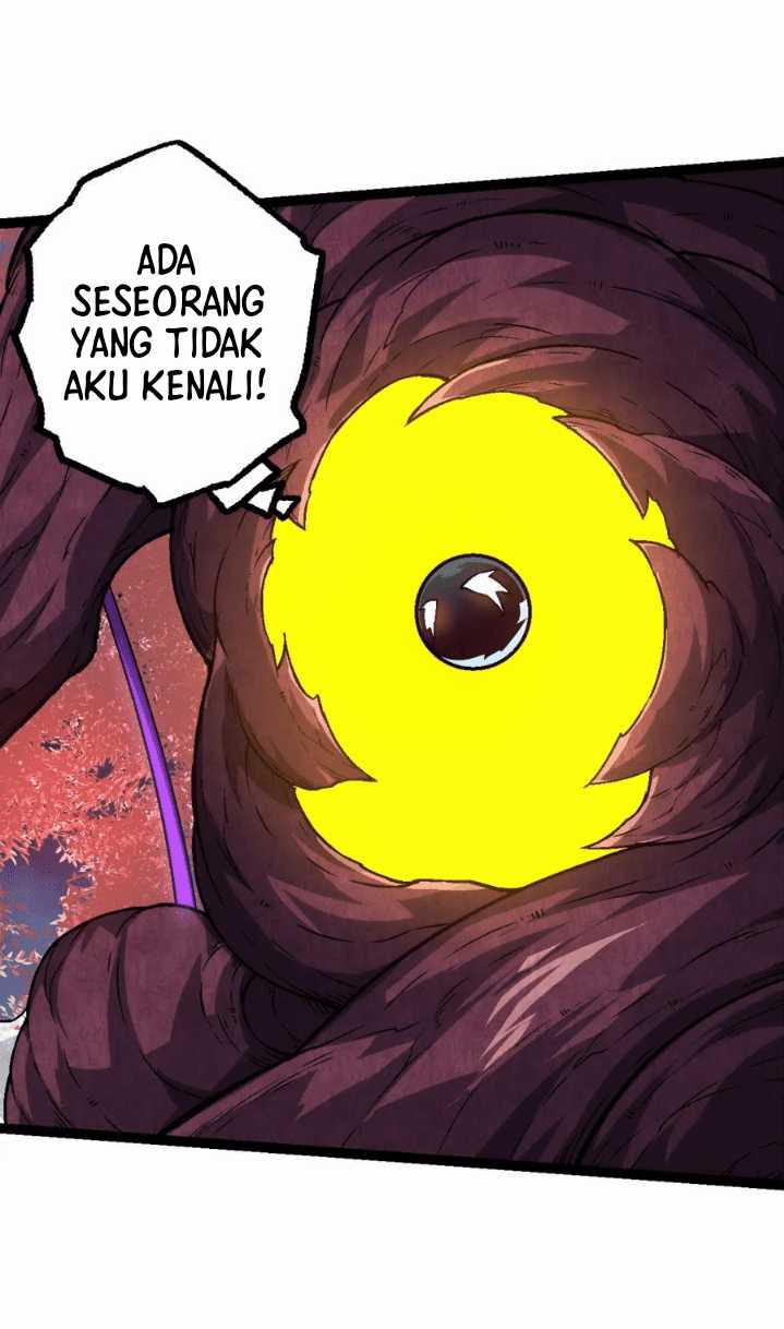 Evolution Begins With A Big Tree chapter 142 halaman 59