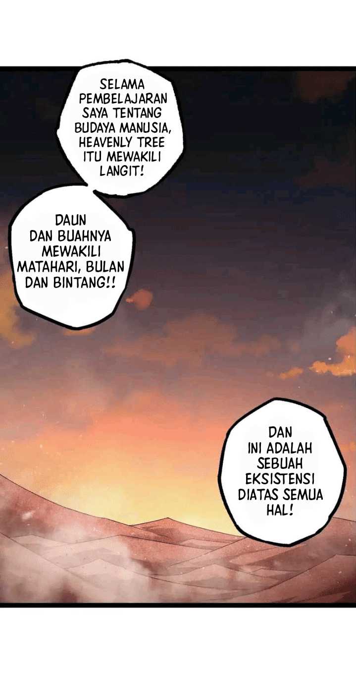 Evolution Begins With A Big Tree chapter 142 halaman 60