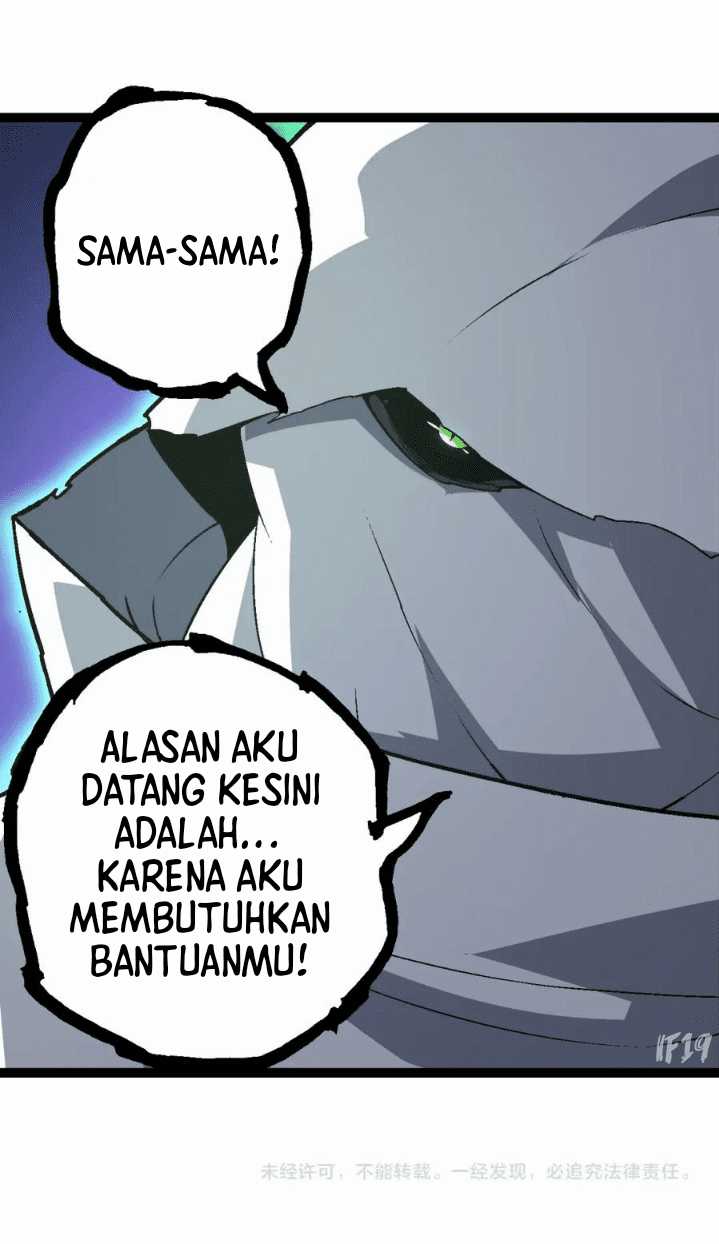 Evolution Begins With A Big Tree chapter 142 halaman 62