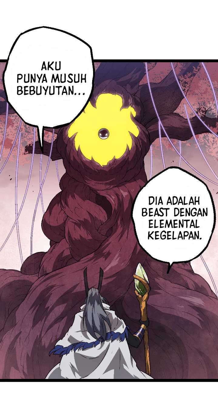 Evolution Begins With A Big Tree Bab 143 halaman 8