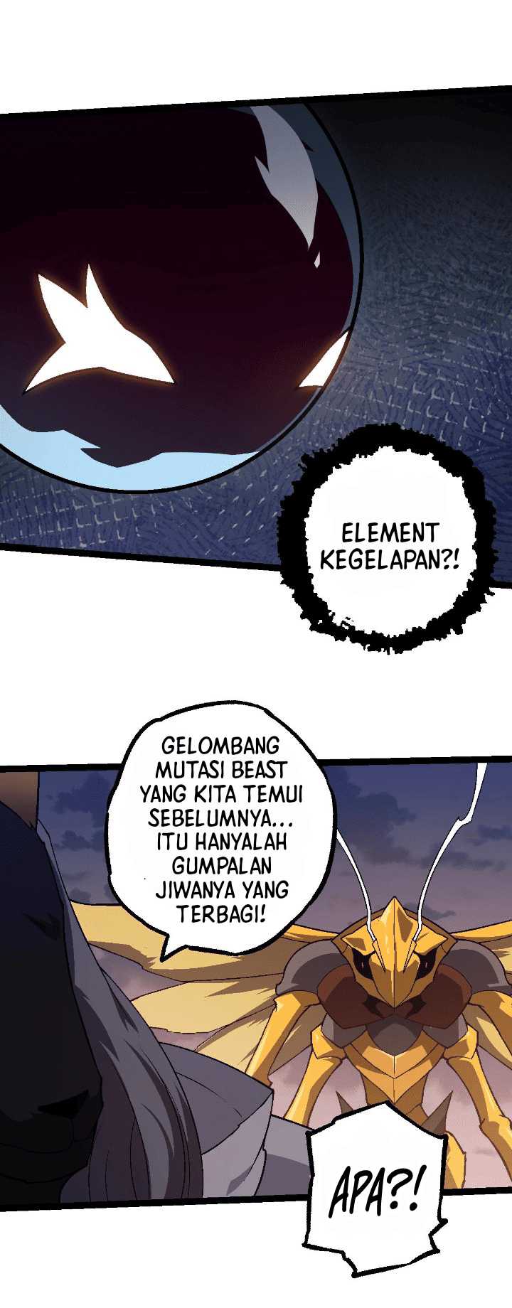 Evolution Begins With A Big Tree Bab 143 halaman 9