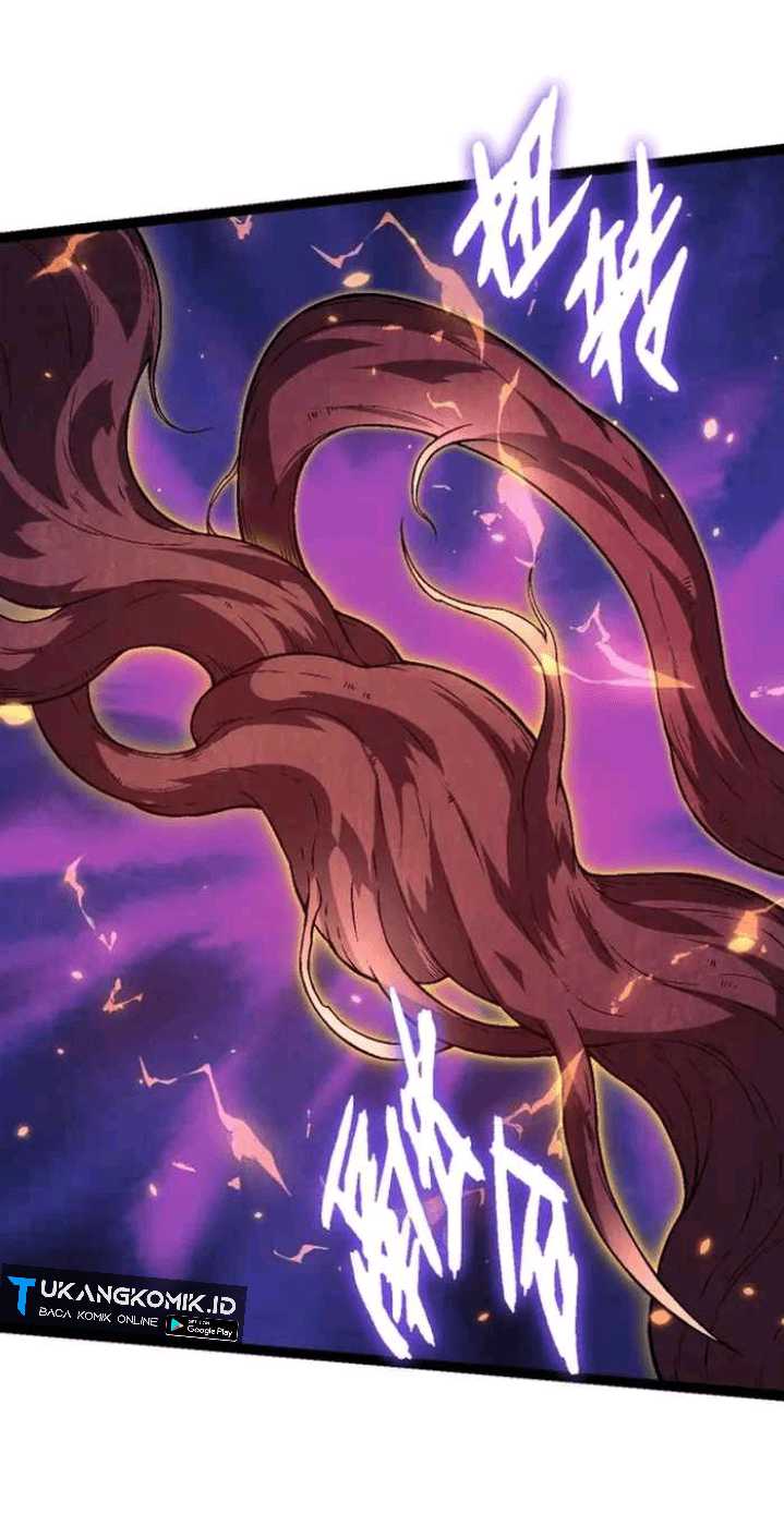 Evolution Begins With A Big Tree Bab 143 halaman 16