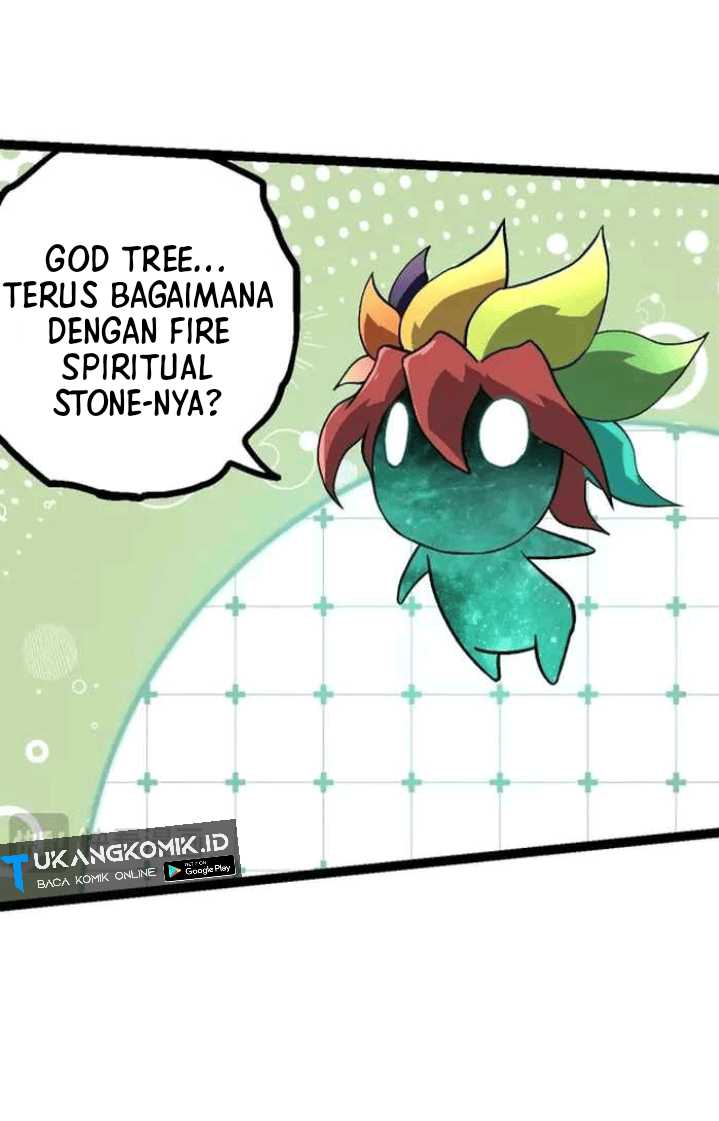 Evolution Begins With A Big Tree Bab 143 halaman 37