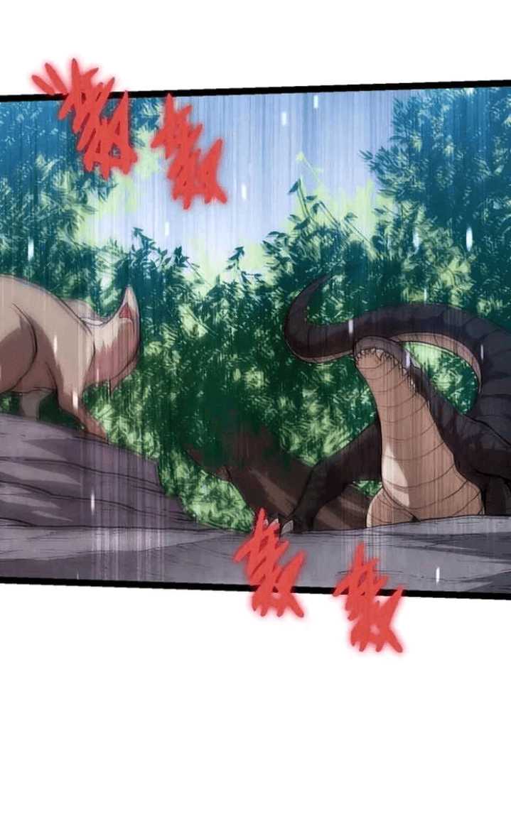 Evolution Begins With A Big Tree Bab 143 halaman 39
