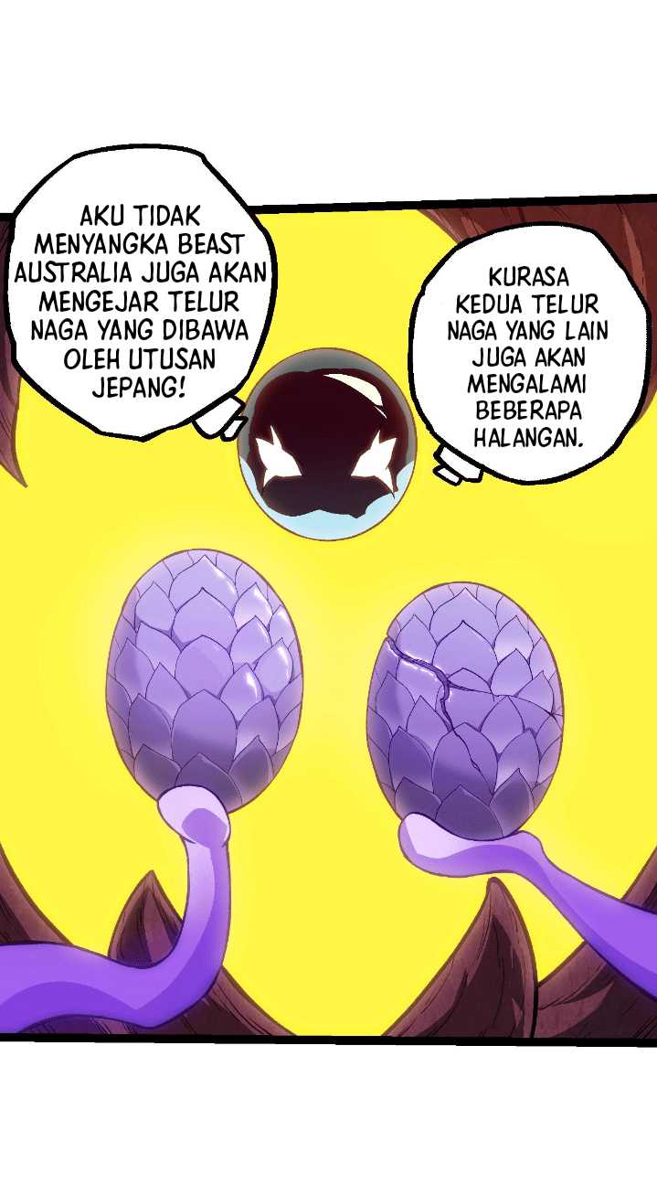Evolution Begins With A Big Tree Bab 143 halaman 49