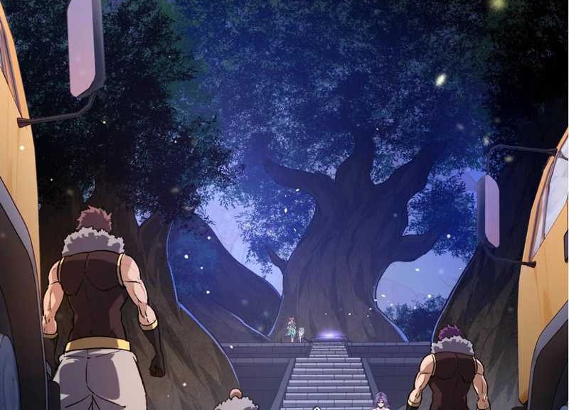 Evolution Begins With A Big Tree Bab 144 halaman 23