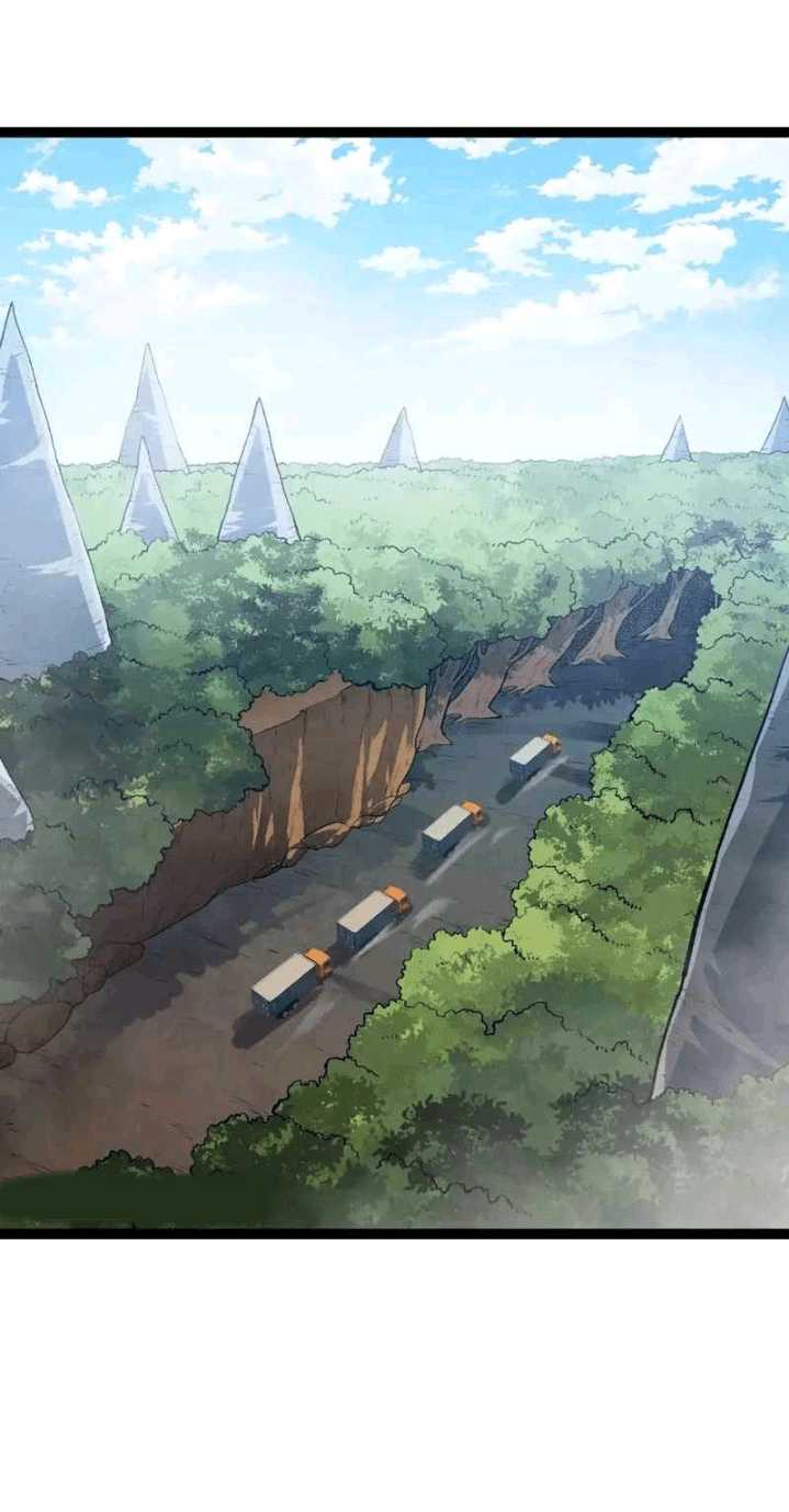 Evolution Begins With A Big Tree Bab 145 halaman 3