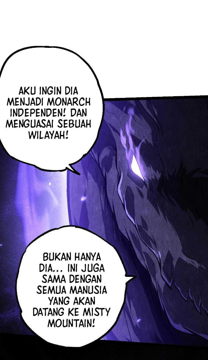 Evolution Begins With A Big Tree Bab 145 halaman 8