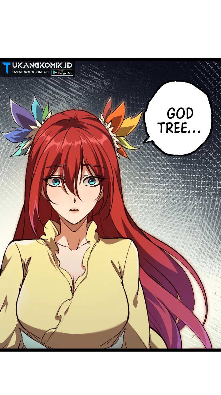 Evolution Begins With A Big Tree Bab 145 halaman 11