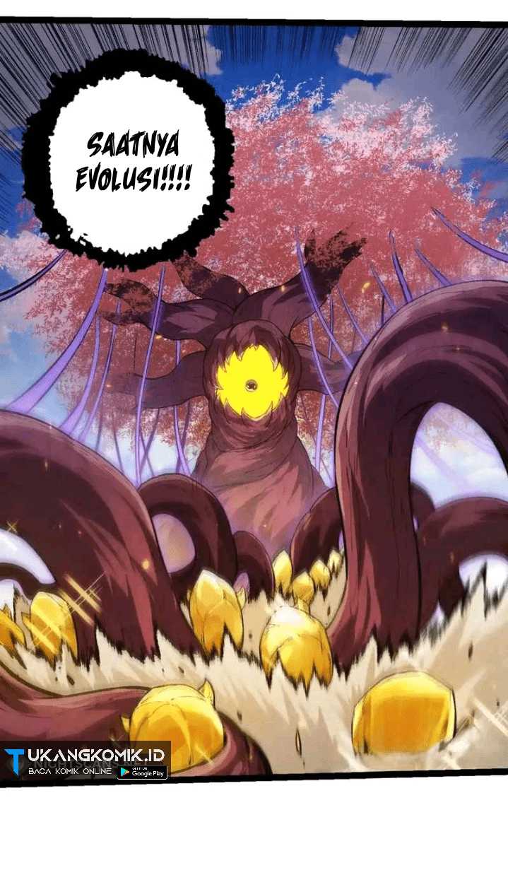 Evolution Begins With A Big Tree Bab 145 halaman 21