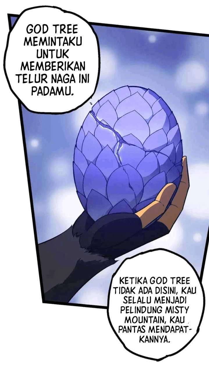 Evolution Begins With A Big Tree Bab 145 halaman 33