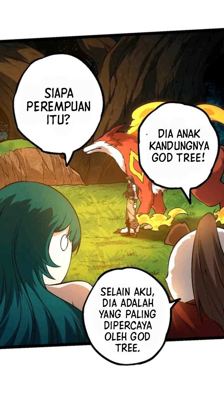 Evolution Begins With A Big Tree Bab 146 halaman 29