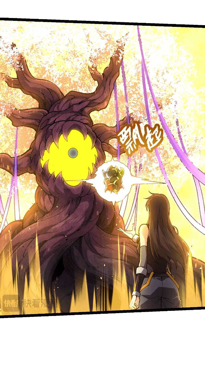 Evolution Begins With A Big Tree Bab 146 halaman 32