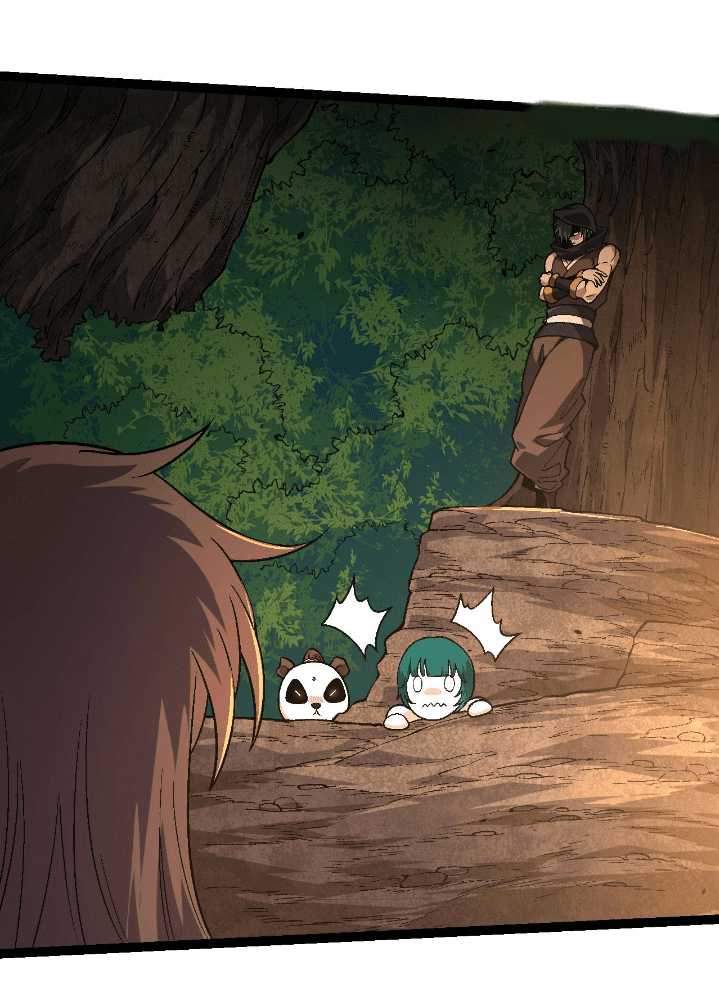 Evolution Begins With A Big Tree Bab 146 halaman 36