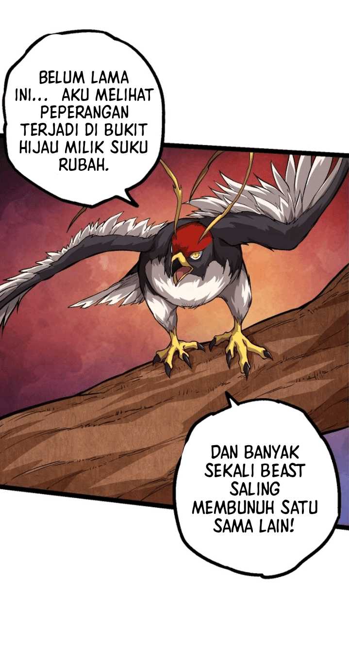 Evolution Begins With A Big Tree Bab 147 halaman 32